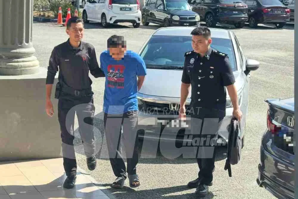Berdasarkan fakta kes, salah satu kejadian rogol juga berlaku semasa mangsa tidak ke sekolah kerana demam.