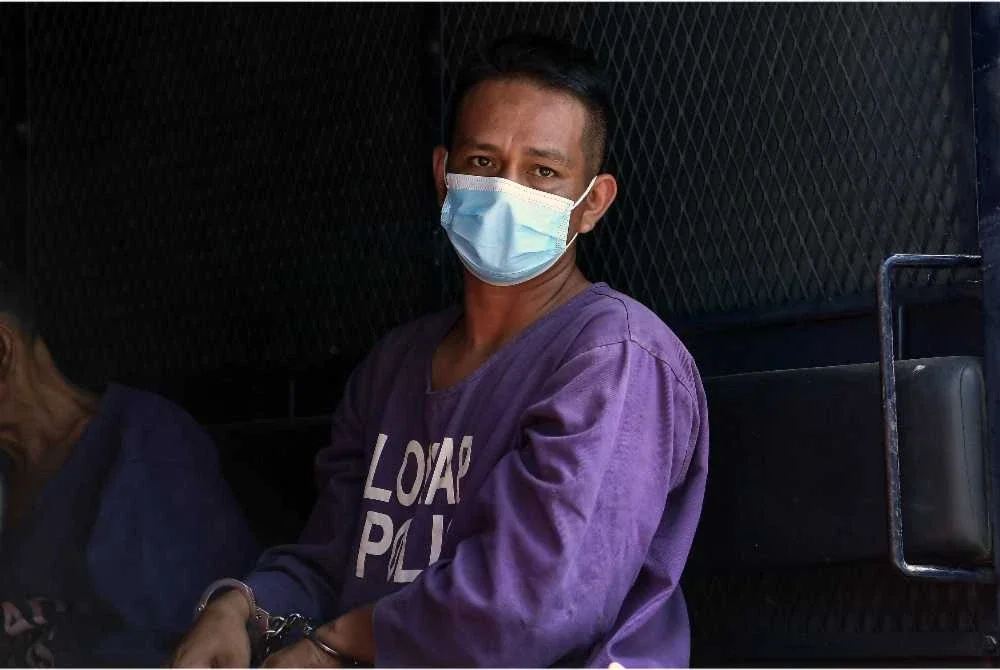 Seorang pemandu lori mengaku tidak bersalah di Mahkamah Majistret di sini hari ini atas pertuduhan memandu di bawah pengaruh dadah sehingga mengakibatkan kematian seorang bayi lelaki, minggu lepas.