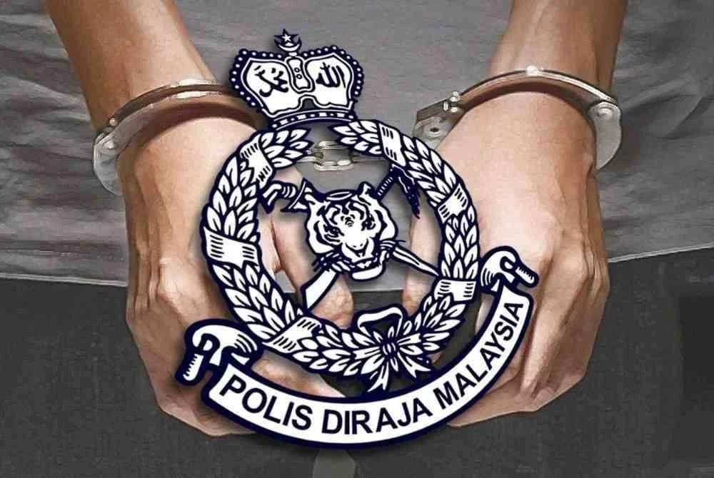 Suspek direman empat hari bagi membantu siasatan mengikut Seksyen 324 Kanun Keseksaan. Foto hiasan 