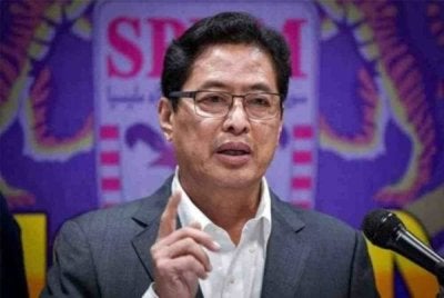 Tan Sri Azam Baki
