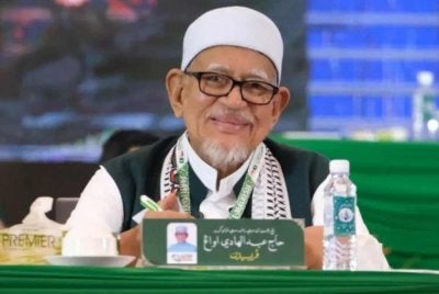 Abdul Hadi 