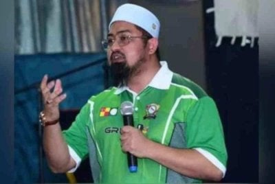 Mohamed Sukri