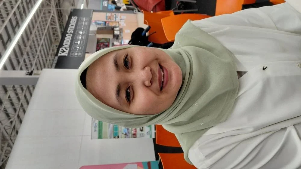 NUR SYAFIQAH