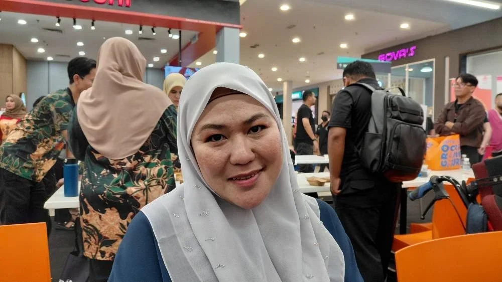 NUR ZURAIFAH