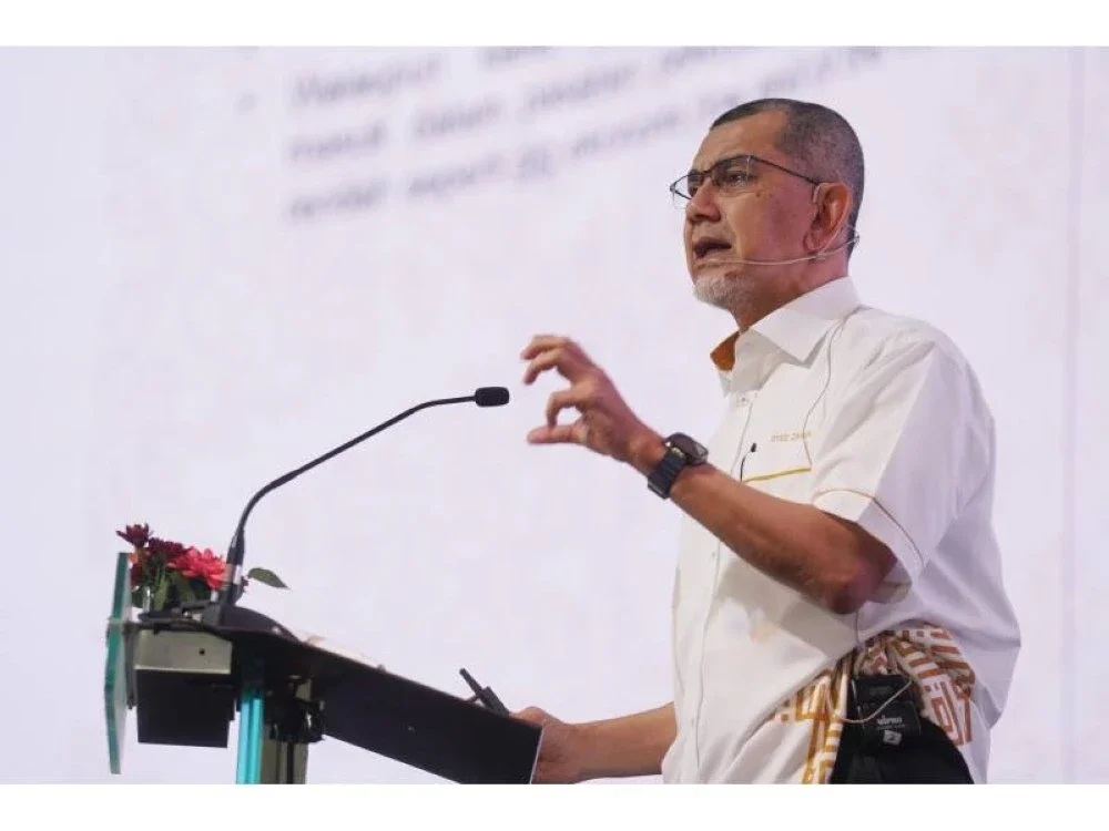 SYED ZAINAL ABIDIN