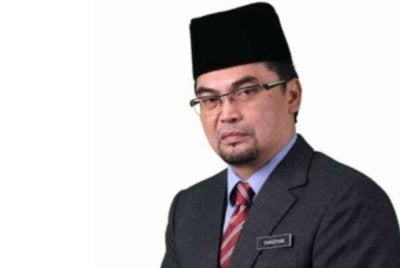 Mohd Shahzihan