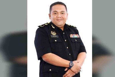 Hisyam Mohd Yusoff