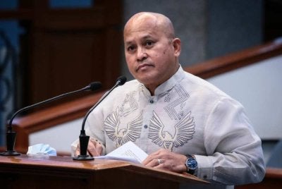 Dela Rosa