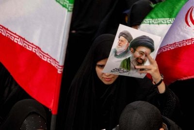 Gencatan senjata berkuat kuasa pada 8 April menerusi pengantaraan Pakistan, namun rundingan di Islamabad gagal menghasilkan perjanjian berkekalan.
