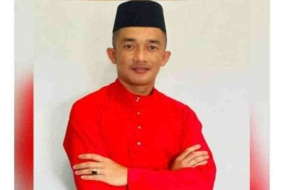 Mohamad Amri 