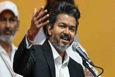 Joseph Vijay