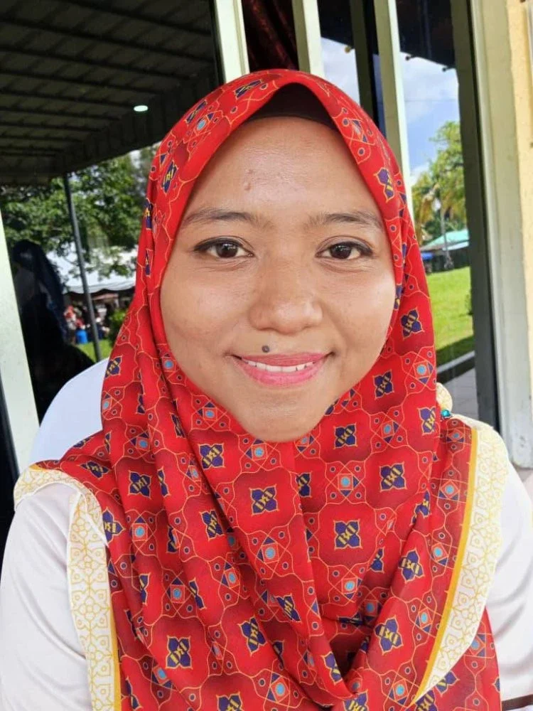 AFIQAH