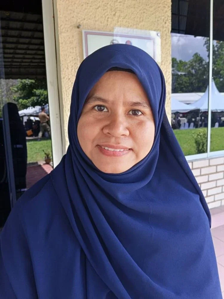 SAKINAH