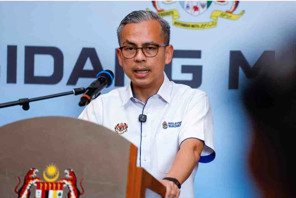 RTM, Unifi TV tayang kesemua 104 perlawanan Piala Dunia 2026 – Fahmi RTM, Unifi TV tayang kesemua 104 perlawanan Piala Dunia 2026 – Fahmi