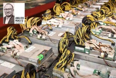 Penggunaan elektrik secara berlebihan dan tidak terkawal boleh menjejaskan kestabilan sistem bekalan elektrik negara. Gambar hiasan 