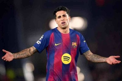 CANCELO
