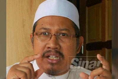 Mohd Nor Hamzah