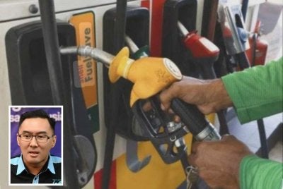 Pengkelasan T20, M40 dan B40 kini sedang diperdebatkan susulan jangkaan kerajaan akan memperketatkan struktur rasionalisasi subsidi minyak lebih bersasar. Gambar kecil: Daniel Khoo