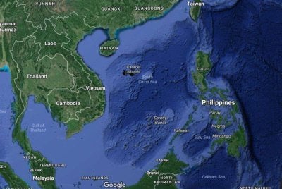 Penganalisis menggesa ASEAN dan China mempercepat pemuktamadan Kod Tatakelakuan Laut China Selatan bagi mengelakkan konflik dan menjamin kestabilan serantau. - Gambar hiasan