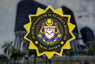 SPRM kekal komited melaksanakan tanggungjawab secara profesional, bebas dan berintegriti. Gambar hiasan 