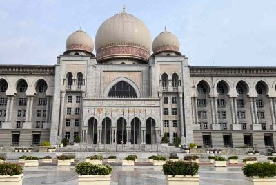 Mahkamah turut mengetepikan keputusan Mahkamah Tinggi bahawa pengislaman 137 responden itu ‘void ab initio’ atau tidak sah sejak permulaan kerana perkara itu mesti diputuskan dalam perbicaraan. Foto hiasan 