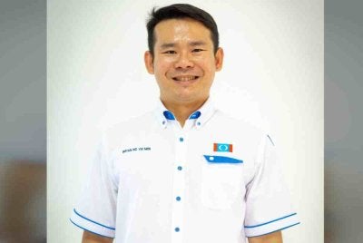 Bryan Ng