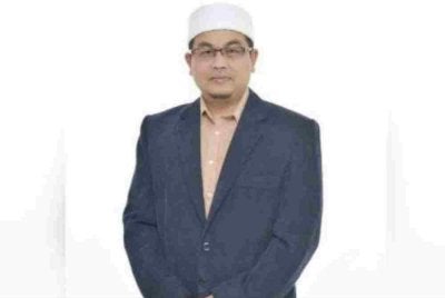 Mohd Sukki Othman