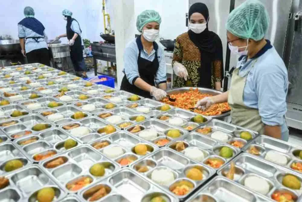 Banduan Indonesia manfaat skil memasak