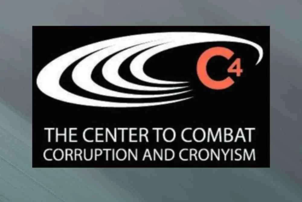 C4 Center turut meminta kerajaan menyelesaikan dakwaan serius mengenai penglibatan SPRM dalam ‘Mafia Korporat’. Gambar hiasan