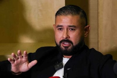 Tunku Mahkota Ismail 