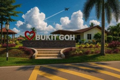 Pahang sedang meneliti beberapa cadangan syarikat kontraktor bagi memulih dan membangunkan semula kawasan itu yang terjejas akibat perlombongan bauksit lebih 10 tahun lalu.