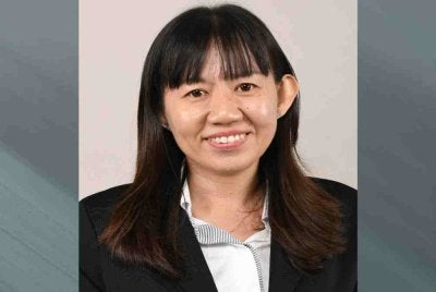 Leong Yu Man