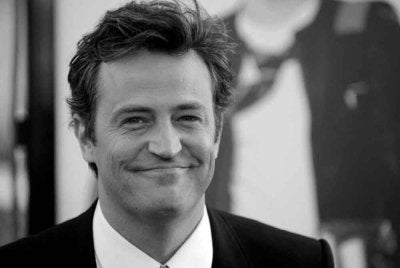 Matthew Perry