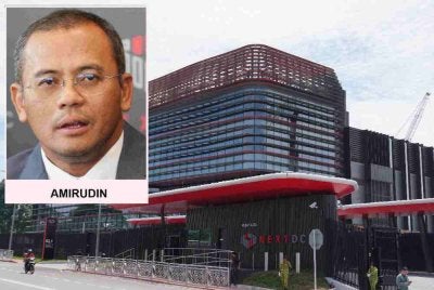 Pembangunan pusat data kecerdasan buatan (AI) seperti KL1 Kuala Lumpur milik NEXTDC bukan punca banjir.