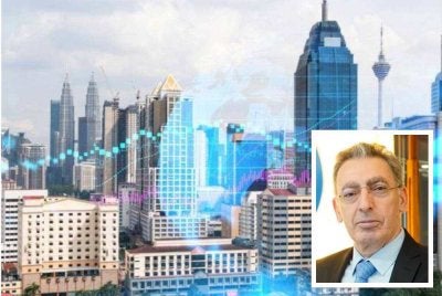 Bank Dunia mengunjurkan ekonomi Malaysia mencatatkan pertumbuhan kukuh sebanyak 4.4 peratus pada tahun ini dengan permintaan domestik terus menjadi pemacu utama aktiviti ekonomi - Gambar kecil (Zafer Mustafaoglu)