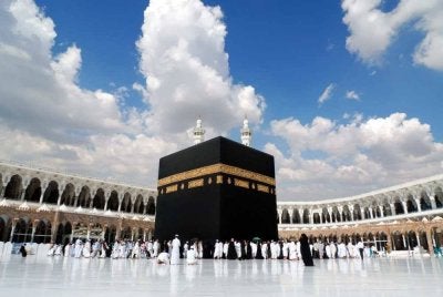 Suasana pilu menyelubungi kumpulan jemaah haji Malaysia di sini apabila dua jemaah daripada Kumpulan KT12 yang menginap di Hotel Al Kiswah di sini meninggal dunia.