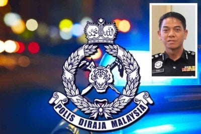 Syed Basri (gambar kecil) berkata, mangsa membuat laporan hari ini dan kes disiasat mengikut Seksyen 363/511 Kanun Keseksaan serta Seksyen 14 Akta Kesalahan-Kesalahan Seksual Terhadap Kanak-Kanak (AKSTKK) 2017.