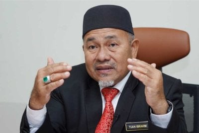 Tuan Ibrahim