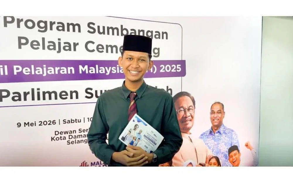 AHMAD NAWAWI
