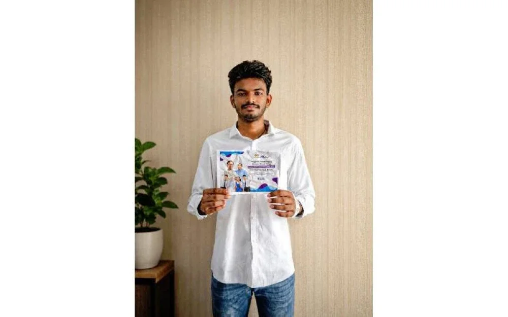 THARUN