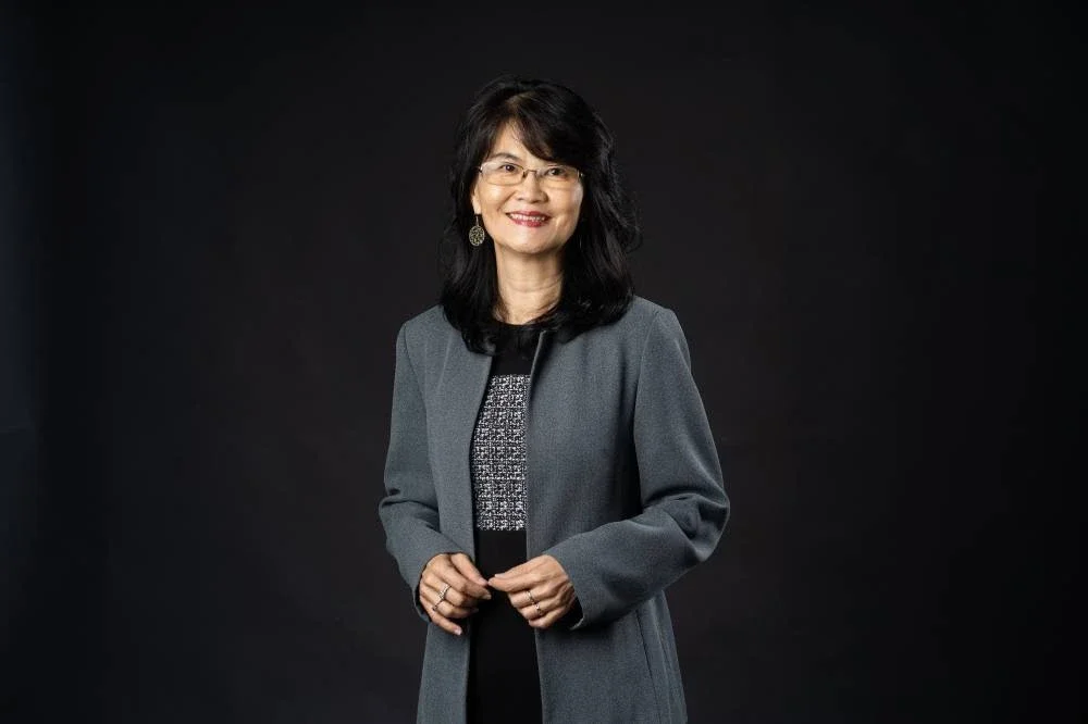 JOSEPHINE TAN