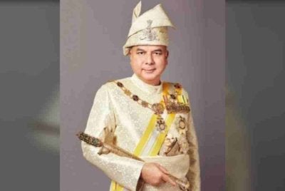 Sultan Nazrin hargai peranan dan sumbangan golongan pendidik kepada rakyat serta negara.