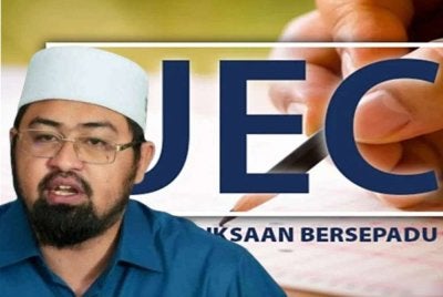 Mohamed Sukri