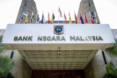 BNM memaklumkan bahawa ekonomi Malaysia berkembang sebanyak 5.4 peratus pada suku pertama 2026, melebihi sedikit daripada anggaran awal sebanyak 5.3 peratus. Gambar hiasan 