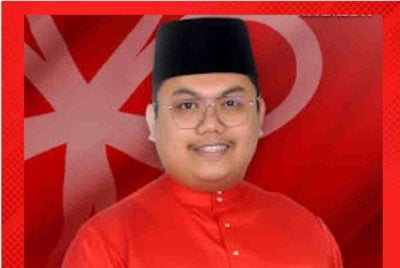 Muhammad Airil Fitri Jalalludin