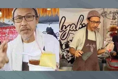 Bekas pelakon Zul Yahya didakwa sedang melalui fasa sukar apabila perniagaan makanan yang diusahakannya dikatakan kurang stabil, sehingga turut menjejaskan kewangan keluarganya.