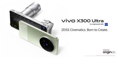 vivo X300 Ultra Mentakrif Semula Pengimejan Mudah Alih sebagai Alat Utama untuk Pencipta Profesional