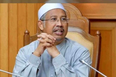 Mohd Nor Hamzah