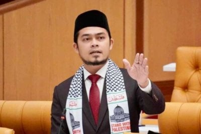 Mohd Hafez