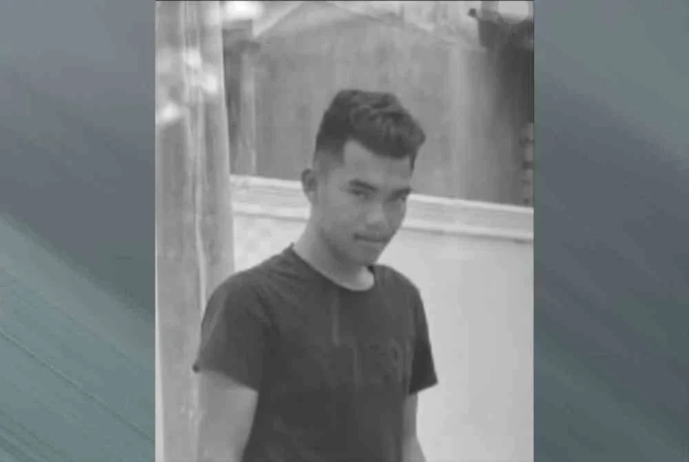 Muhammad Zakir Fikry Mohd Zainal